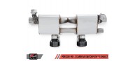AWE Tuning SwitchPath Exhaust for 991.2